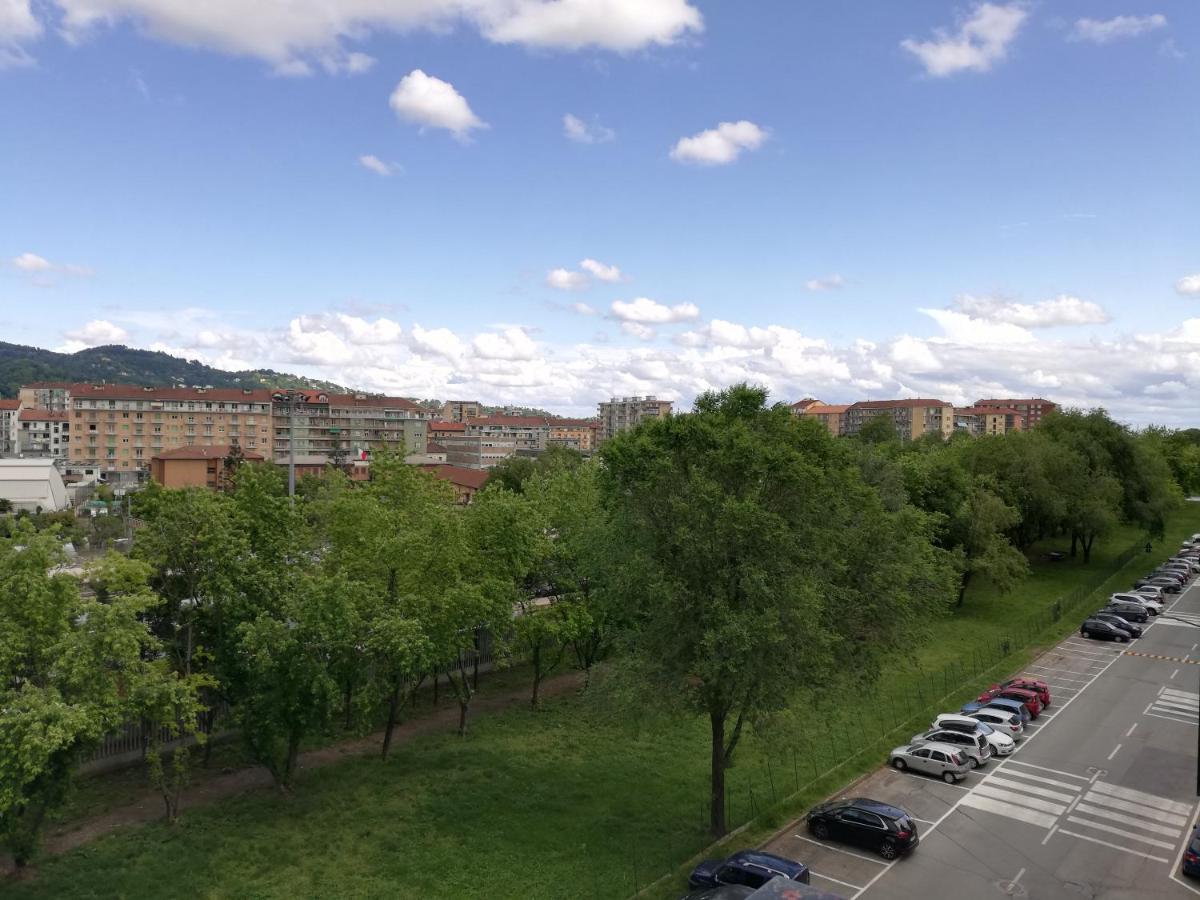 I Sogni Di Leo 1 Leilighet Torino Eksteriør bilde