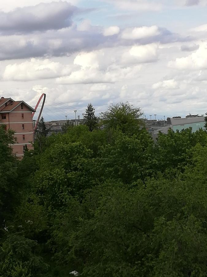 I Sogni Di Leo 1 Leilighet Torino Eksteriør bilde