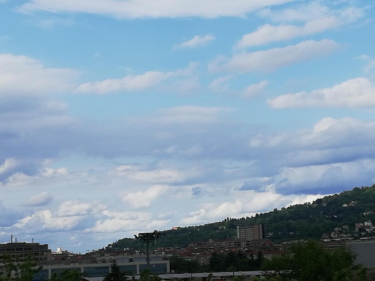 I Sogni Di Leo 1 Leilighet Torino Eksteriør bilde