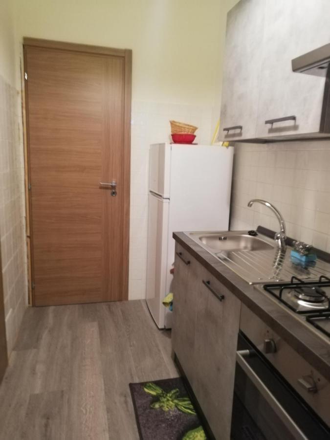 I Sogni Di Leo 1 Leilighet Torino Eksteriør bilde