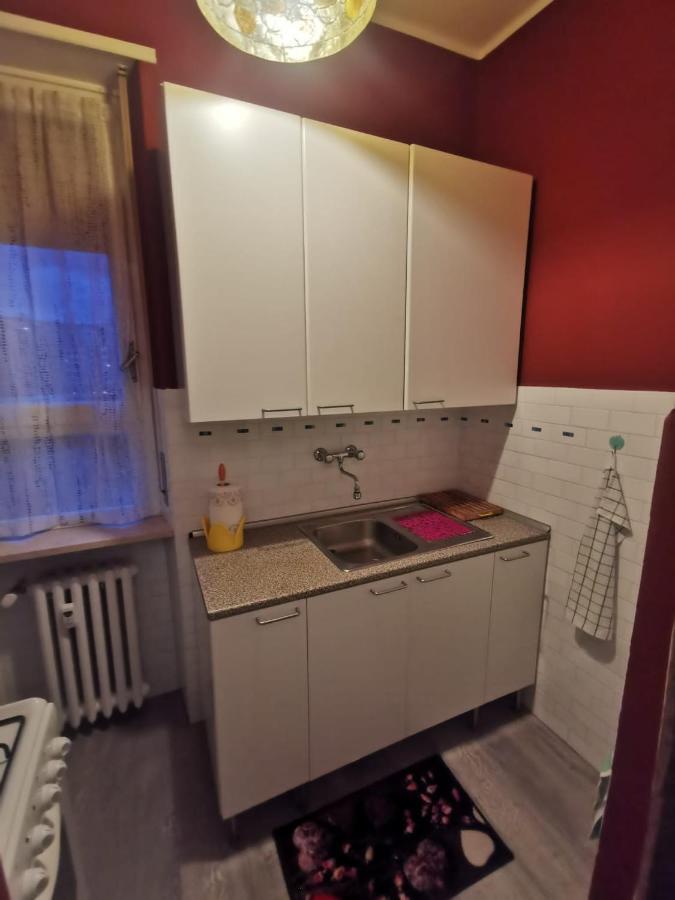 I Sogni Di Leo 1 Leilighet Torino Eksteriør bilde