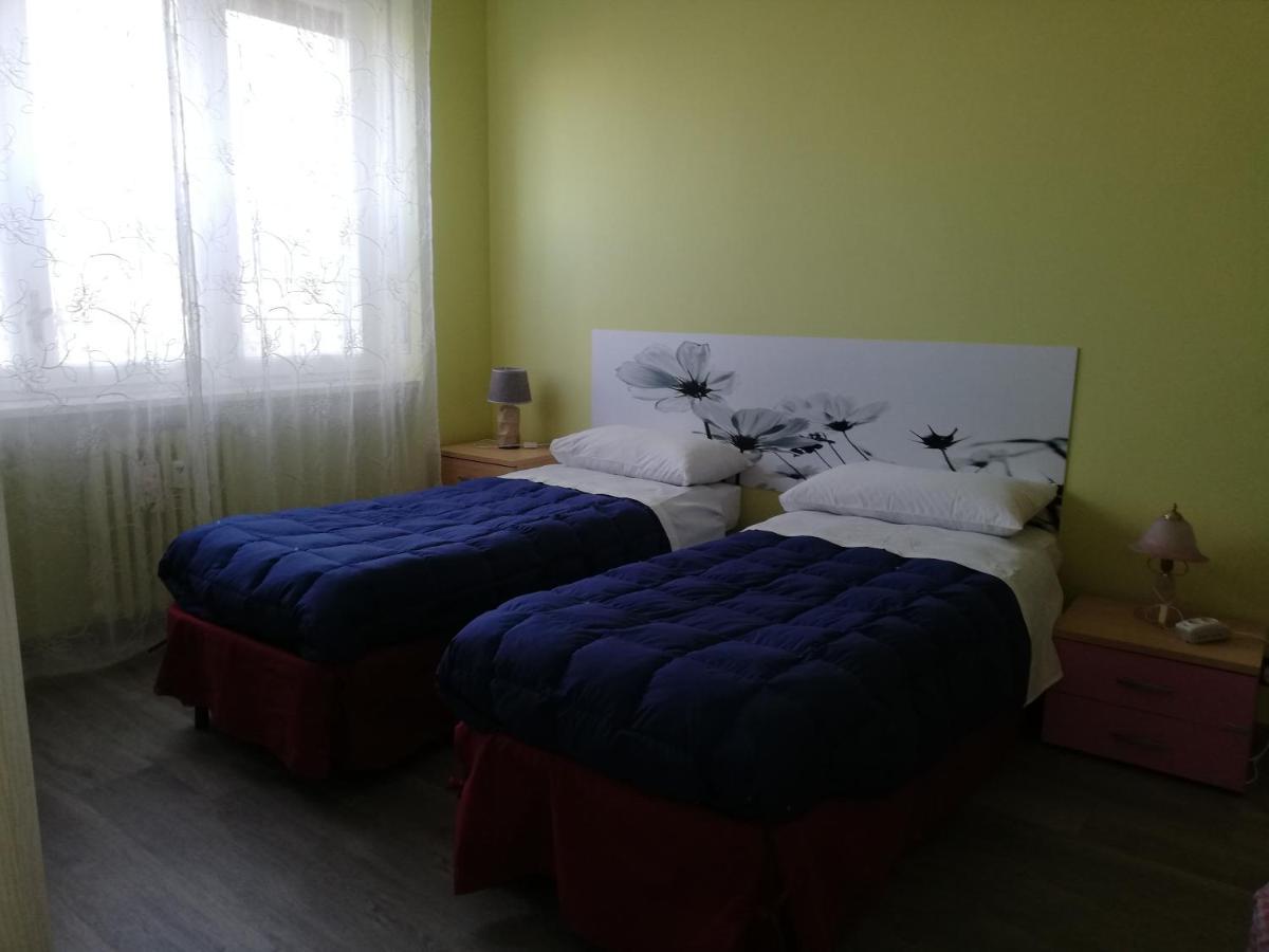 I Sogni Di Leo 1 Leilighet Torino Eksteriør bilde
