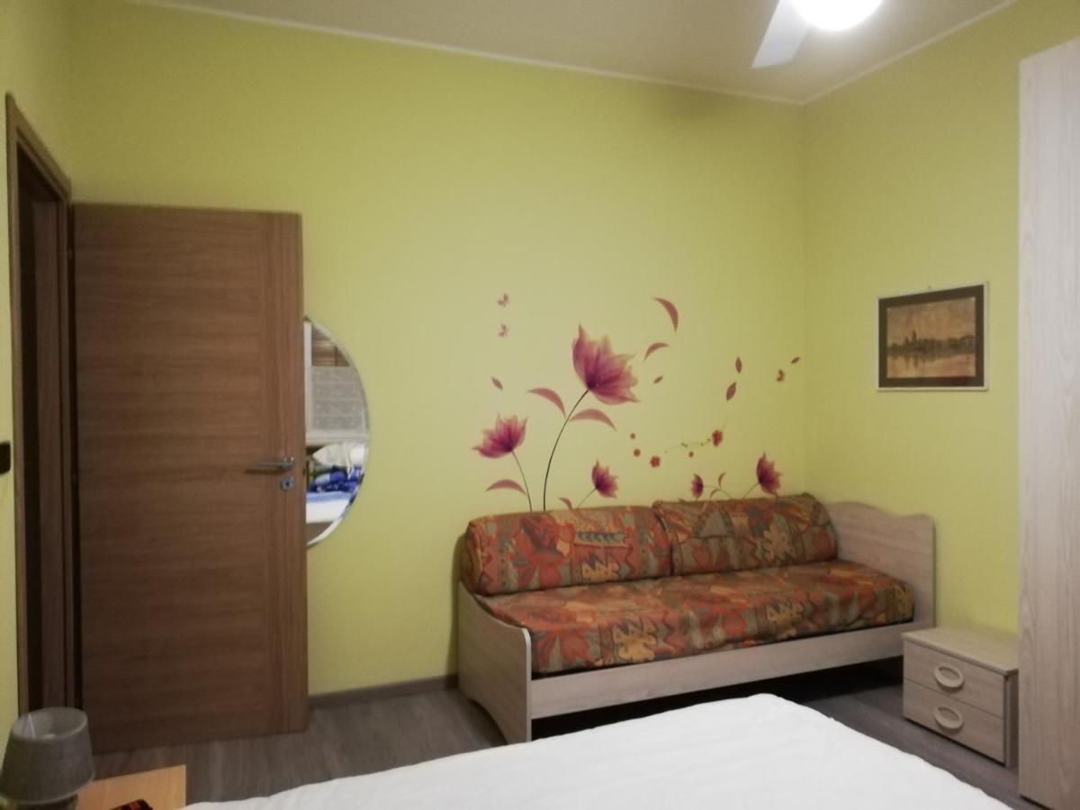 I Sogni Di Leo 1 Leilighet Torino Eksteriør bilde