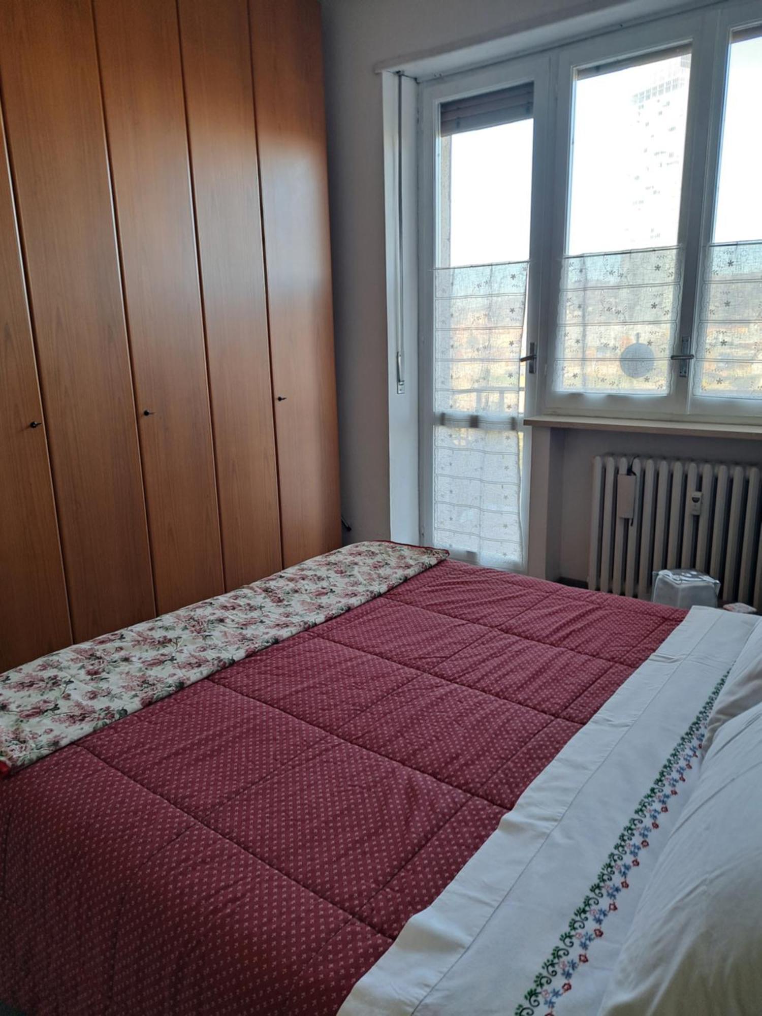 I Sogni Di Leo 1 Leilighet Torino Eksteriør bilde
