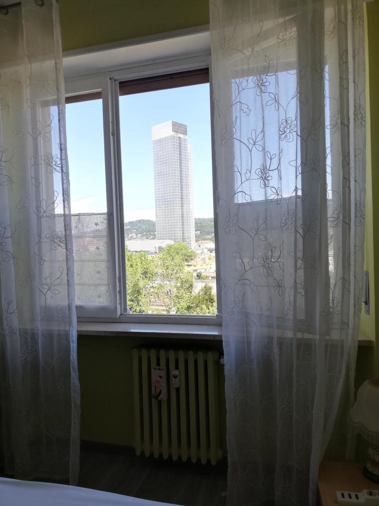 I Sogni Di Leo 1 Leilighet Torino Eksteriør bilde