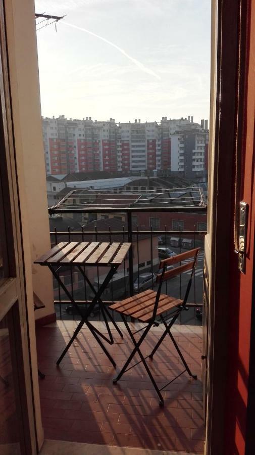 I Sogni Di Leo 1 Leilighet Torino Eksteriør bilde