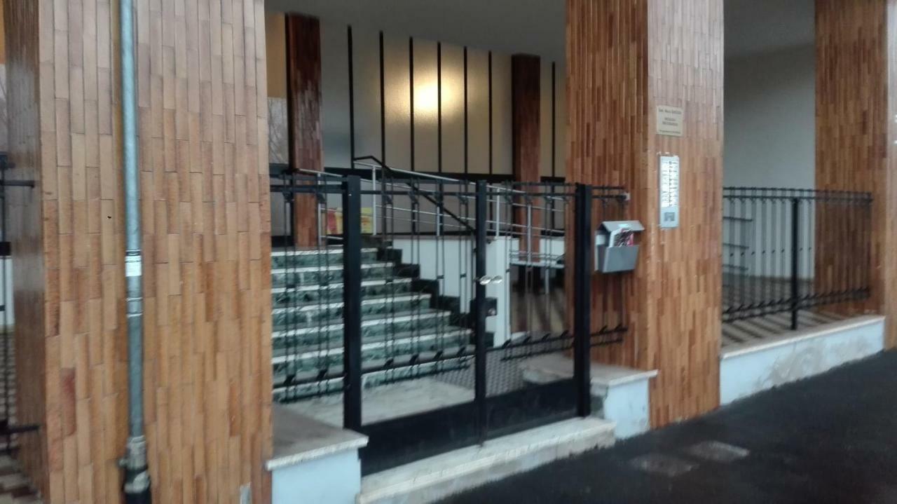 I Sogni Di Leo 1 Leilighet Torino Eksteriør bilde