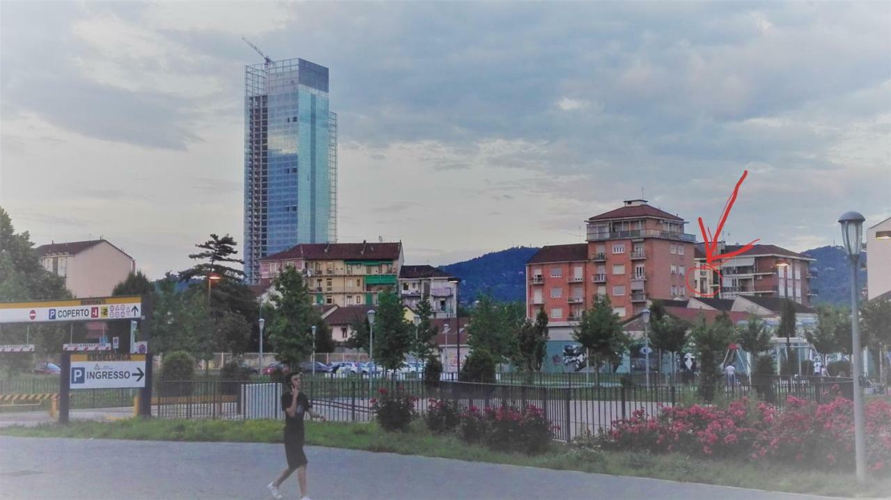 I Sogni Di Leo 1 Leilighet Torino Eksteriør bilde